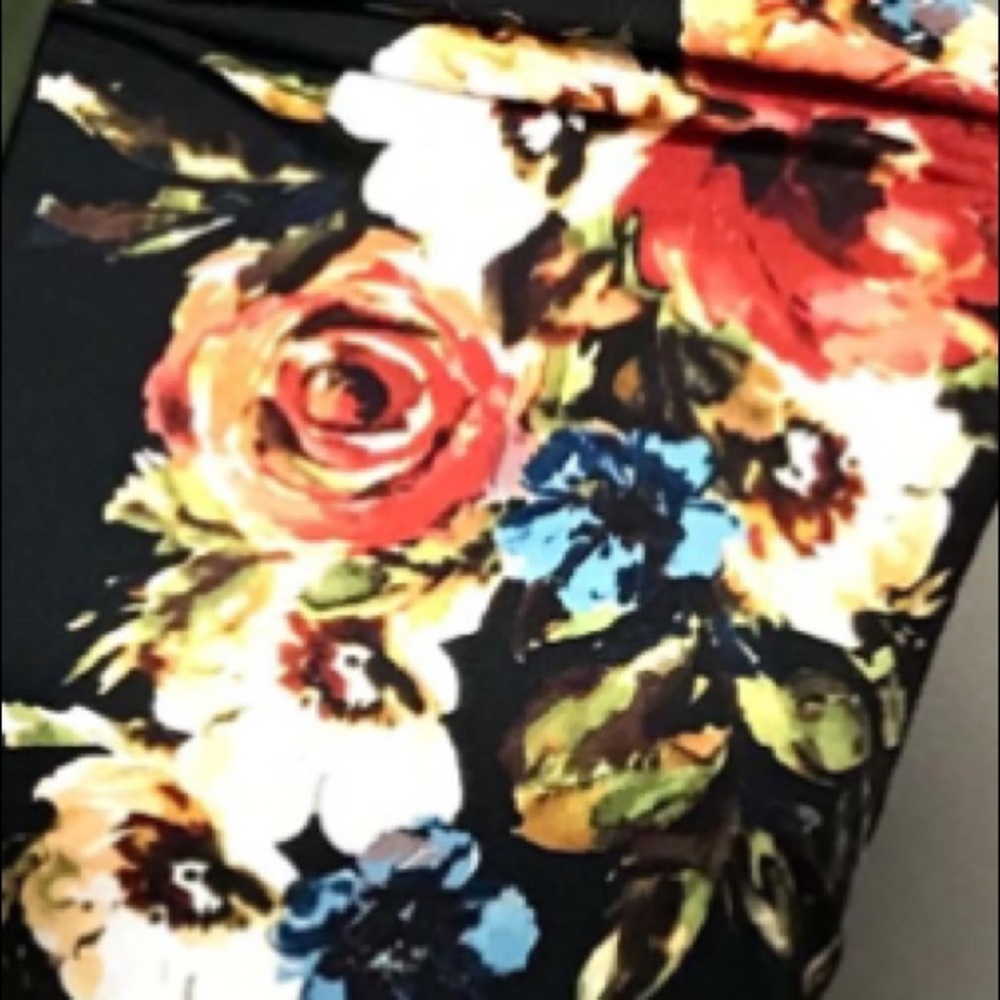 Meet your Posher, 1Sew_Modest